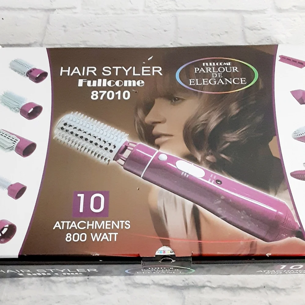 parlour de elegance full hair